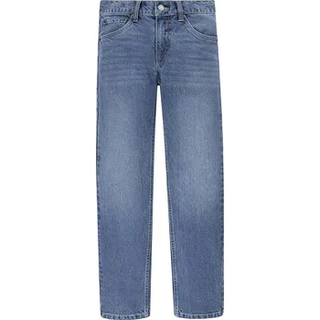 Dětské rifle Levi's 511 SLIM JEANS 8EL202 modrá 55X, vel. 110