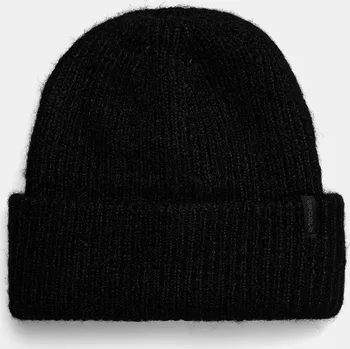 Čepice Čepice z vlněné směsi Rip Curl 04SWHE černá 99X, vel. ONE SIZE