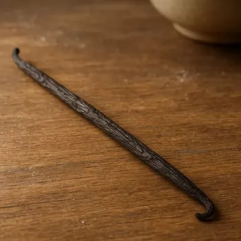 Koření Vanilkový lusk Bourbon