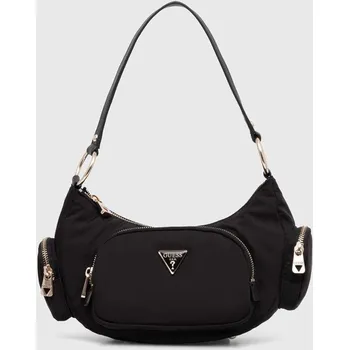 Kabelka Kabelka Guess ECO GEMMA HWEYG8.39517 černá 99X, vel. ONE SIZE