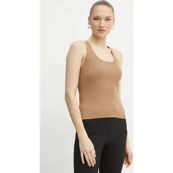 Top MICHAEL Michael Kors MR5615433D zelená 19X, vel. L