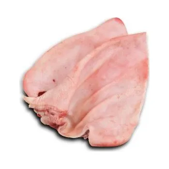 Krmivo pro psa Vepřové uši 2ks KRMIMMASEM.CZ KM810