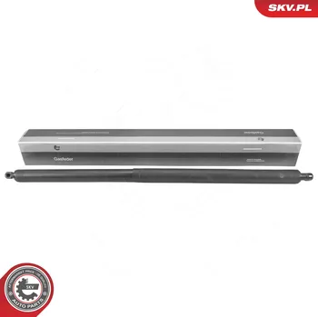 Pneumatická pružina, zavazadlový / nákladový prostor, 52SKV861