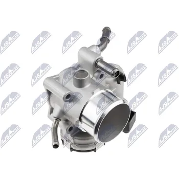 Palivový systém Hrdlo škrticí klapky, ETB-KA-001