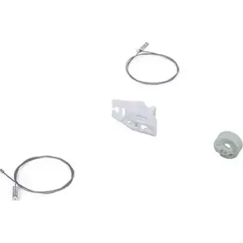 Stahovačka okna QWP Zvedací zařízení oken QWP 1415 786 RK