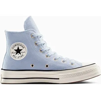 Pánské tenisky Semišové tenisky Converse Chuck 70 A13828C modrá 05X, EUR 39