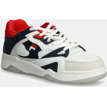 Pánské tenisky Sneakers boty Fila Wayne tmavomodrá barva, FFM0383 00G, EUR 45