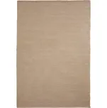 Kave Home Béžový koberec Ardelia 160 x 230 cm
