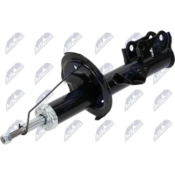 Tlumič pérování, A-HY-533