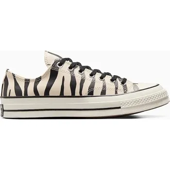 Pánské tenisky Tenisky Converse Chuck 70 Zebra A13438C bílá 00X, EUR 41