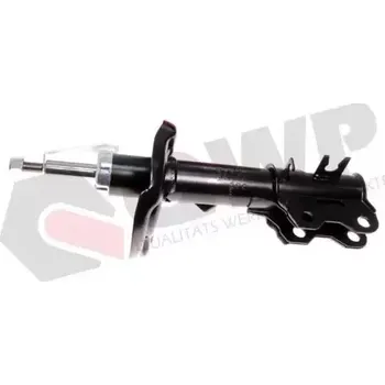 QWP Tlumič pérování QWP WSA1467