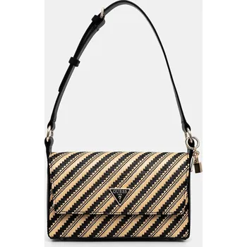 Kabelka Kabelka Guess SIMONA HWWG92.10190 černá 99X, vel. ONE SIZE