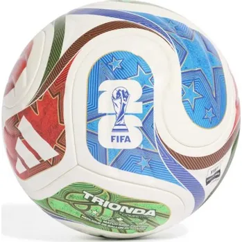 Fotbalový míč Fotbalový míč adidas FIFA World Cup 26™ TRIONDA COMPETITION, velikost 5