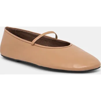 Dámské baleríny Baleríny Jeffrey Campbell Dancerina JC.1184.1.12 béžová 80X, EUR 39