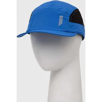 Kšiltovka Kšiltovka Helly Hansen s potiskem, 67546 modrá 95X, vel. ONE SIZE