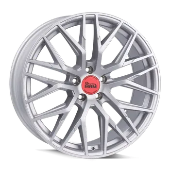 Disk MAM RS4 MSP 8,5x19 (5x112 ET30) 72,6 + od 2 kusů DOPRAVA ZDARMA!