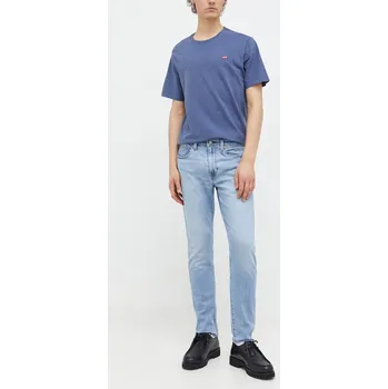 Pánské džíny Džíny Levi's 512™ SLIM TAPER 28833 modrá 55X, vel. 30/32