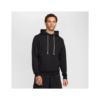 Pánská mikina Nike Standard Issue Mens Dri-FIT Pullover Basketball Hoodie S