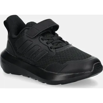 Chlapecká obuv Dětské sneakers boty adidas FortaRun 3.0 IH2858 černá 99X, EUR 29