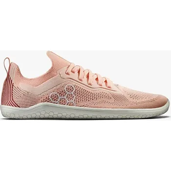 Pánské tenisky Tréninkové boty Vivobarefoot PRIMUS LITE KNIT růžová barva, 209304 03X, EUR 36