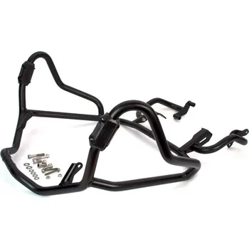 Rám pro motocykl CROSS-PRO Padací rámy CROSSPRO BMW F 800 GS Adventure (12-18)