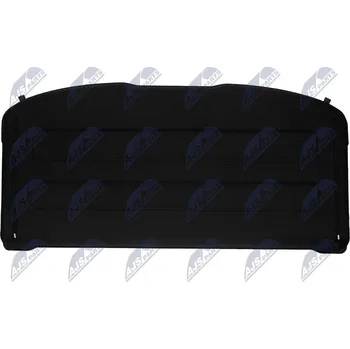 Kryt zavazadlového prostoru, EZC-MS-013