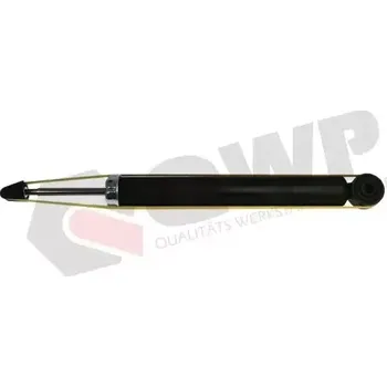 QWP Tlumič pérování QWP WSA926