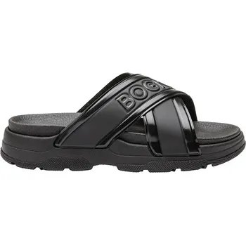 Dámské pantofle Pantofle Bogner SAN JOSE 1 22526408 černá 99X, EUR 41