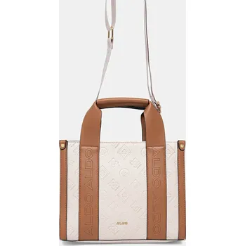 Kabelka Kabelka Aldo QIANWAN QIANWAN.270 béžová 02X, vel. ONE SIZE