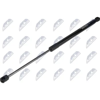 Pneumatická pružina, zavazadlový / nákladový prostor, AE-ME-104