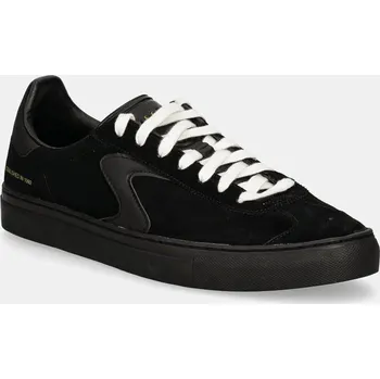 Pánské tenisky Sneakers boty Skechers ARCH FIT LEGEND HAMOR 254000 černá 99X, EUR 41