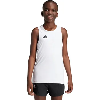 Dětské tričko adidas IT5060 bílá 00X, vel. 176