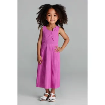 Kojenecký overall Dětský overal Mayoral 3872.6D.Mini.PPYA fialová 40X, vel. 116