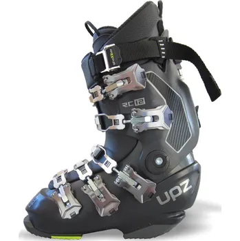 Boty na snowboard boty UPZ RC12 ANTHRACITE velikost bot 40,5