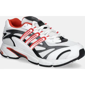 Pánská obuv Tenisky adidas Originals Temper Run 2 JH5492 bílá 00X, EUR 46