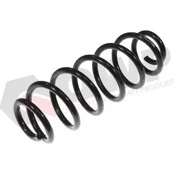 QWP Pružina podvozku QWP WCS452