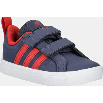 Chlapecké tenisky Dětské sneakers boty adidas VS PACE 2.0 JP5823 námořnická modř 59X, EUR 23.5