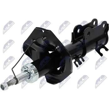 Tlumič pérování, A-KA-303