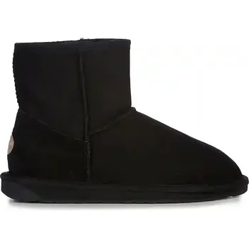 Dívčí sněhule Kožené sněhule Emu Australia Stinger Mini W10003 W10003.B černá 99X, EUR 36