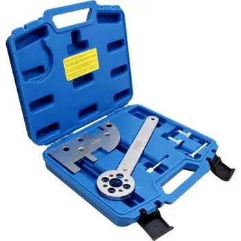 Rozvod motoru Aretace rozvodů motoru Volvo, 2,0 D D4204T, S-V20LE