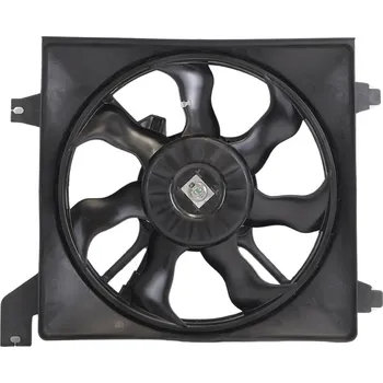 Chladič motoru Větrák, chlazení motoru, 7740177