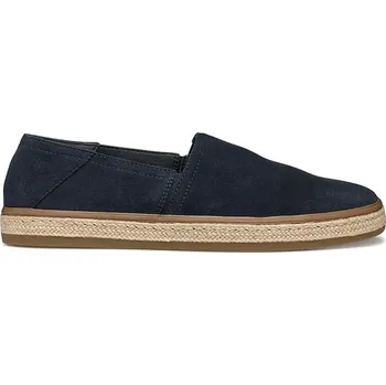 Pánská obuv Espadrilky Geox U PANTELLERIA U55DWA.00022.C4002 námořnická modř 59X, EUR 44