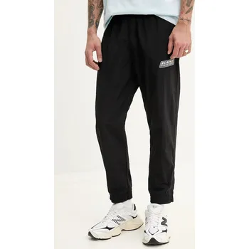 Tepláky Karl Kani pánské, černá barva, hladké, 60030077 99X, vel. L