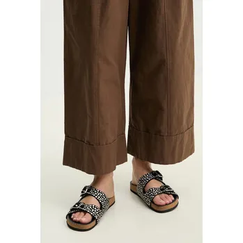 Dámské pantofle Pantofle Answear.LAB RSP10424 černá 99X, EUR 39