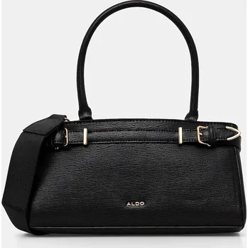 Kabelka Kabelka Aldo ALGARVE černá barva, 13990514 ALGARVE.001 99X, vel. ONE SIZE