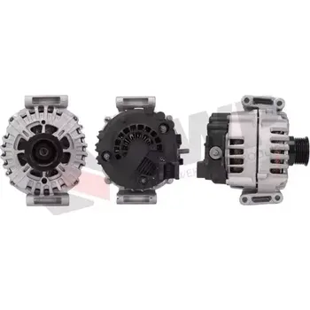 Alternátor QWP Alternátor QWP WGE940 + DOPRAVA ZDARMA!