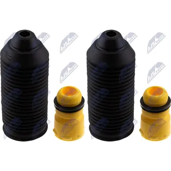 Ochranná sada proti prachu, tlumič pérování, AB-AU-008K