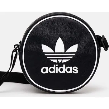 Kabelka Kabelka adidas Originals Adicolor IT7592 černá 99X, vel. ONE SIZE
