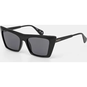 Sluneční brýle MAX&Co. 2518801073200 černá 99X, vel. ONE SIZE
