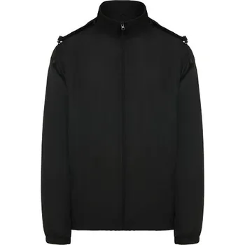 Dámské oblečení Makalu unisex zateplená bunda - Černá, XL